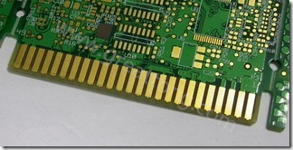 電路板中何謂硬金、軟金、電鍍金、化金、閃金？