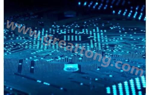 近年來受經濟形勢影響，全球印制電路板(PCB)市場保持穩定增長，隨著電子消費品市場需求不斷提高，亞洲地區逐漸成為主要生產基地，中國已成為全球最大PCB生產國。