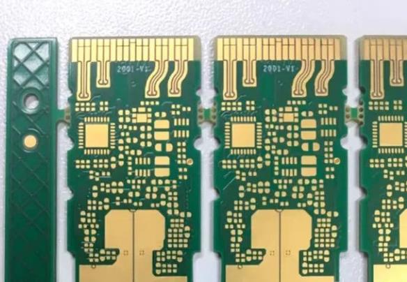 PCB工藝邊的作用、制作方式及設(shè)計(jì)要求