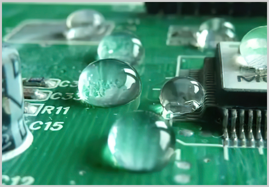 哪些PCB電路板需要涂三防漆？