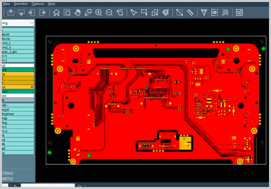 PCB設計中是否有必要去掉死銅？