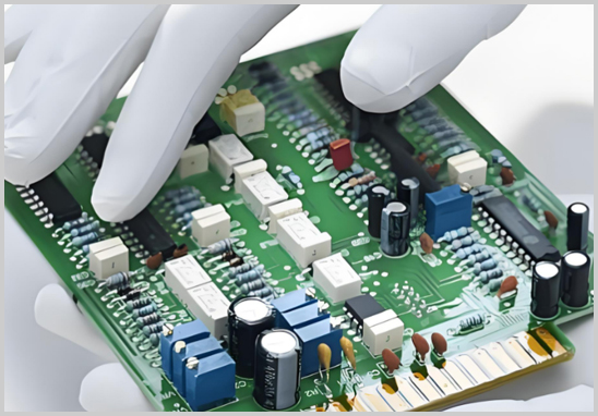 如何快速判斷PCBA板是否使用無鉛工藝？