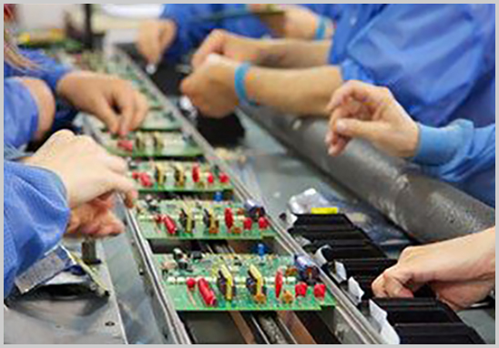 PCBA后焊工藝為何不可或缺？