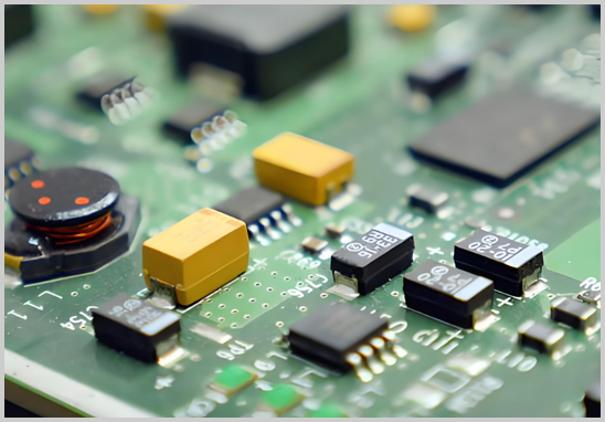 破解PCB層數(shù)設(shè)計瓶頸的關(guān)鍵法則