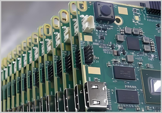 PCB設計打樣公司哪家好？