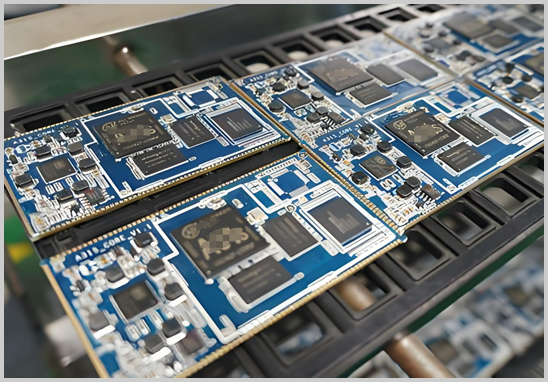 小批量SMT加工廠家怎么選？