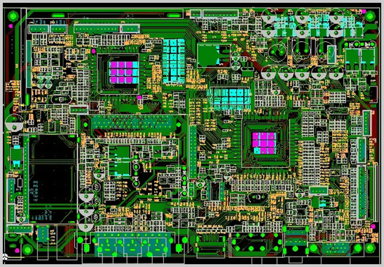 掌握這些PCB設計要點，輕松搞定PCB Layout！