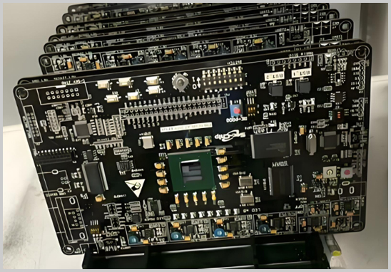 從AOI到X-Ray：PCBA代工代料質(zhì)量檢測體系全流程解析