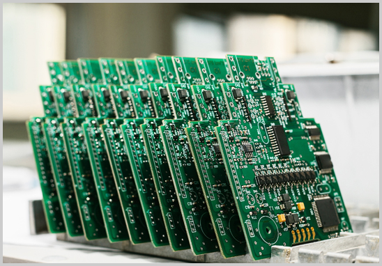 中小批量PCBA代工代料廠家怎么選？