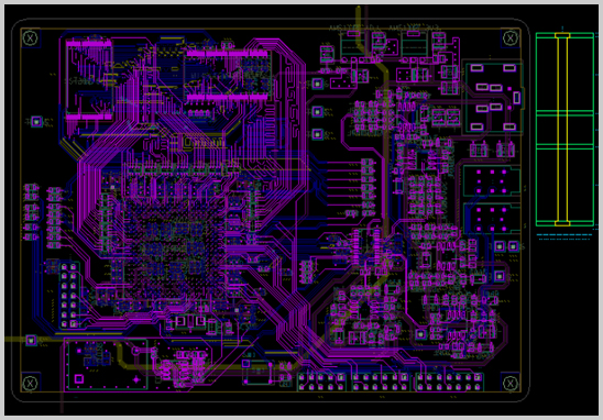 PCB設計全流程拆解：從原理圖到量產(chǎn)，工程師到底做了哪些關鍵工作？