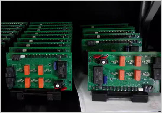 PCBA代工代料質(zhì)量如何保障？來料—制程—出貨全流程解析